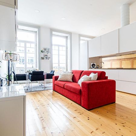 Porto Contemporary Apartment In City Center Dış mekan fotoğraf