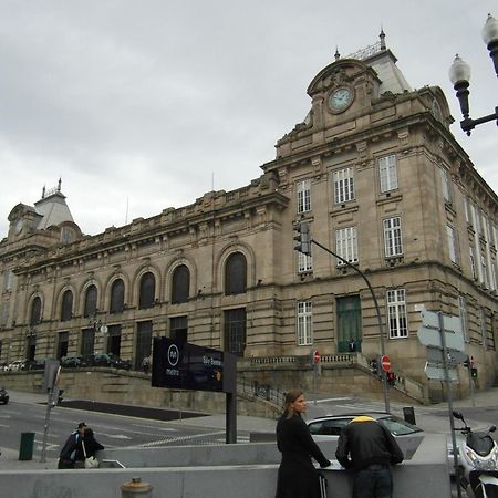 Porto Contemporary Apartment In City Center Dış mekan fotoğraf