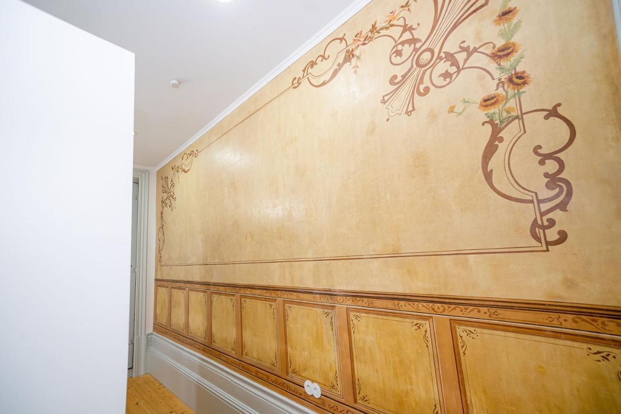 Porto Contemporary Apartment In City Center Dış mekan fotoğraf