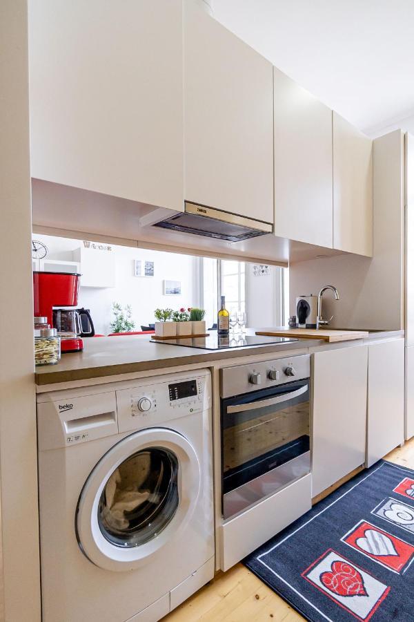 Porto Contemporary Apartment In City Center Dış mekan fotoğraf