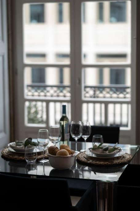 Porto Contemporary Apartment In City Center Dış mekan fotoğraf