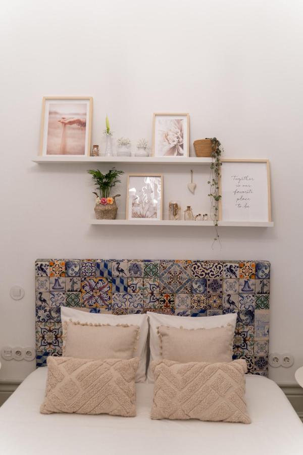 Porto Contemporary Apartment In City Center Dış mekan fotoğraf
