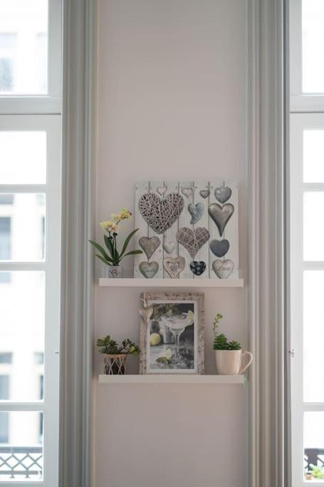 Porto Contemporary Apartment In City Center Dış mekan fotoğraf