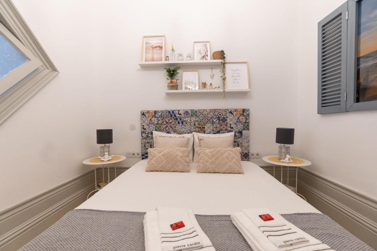 Porto Contemporary Apartment In City Center Dış mekan fotoğraf