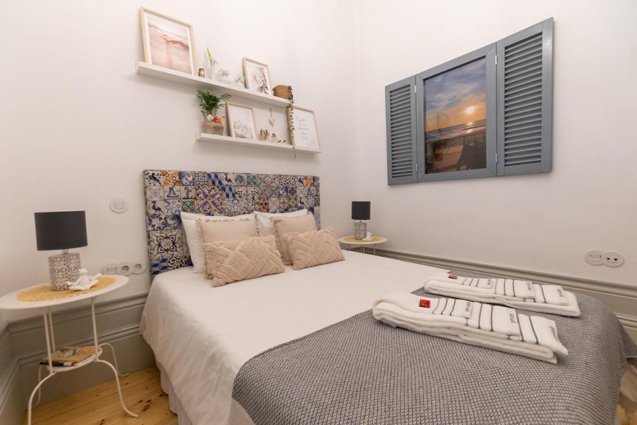 Porto Contemporary Apartment In City Center Dış mekan fotoğraf