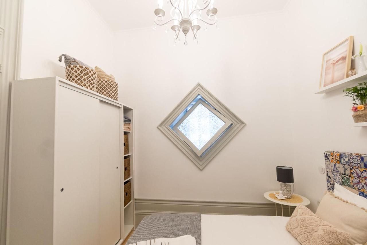 Porto Contemporary Apartment In City Center Dış mekan fotoğraf